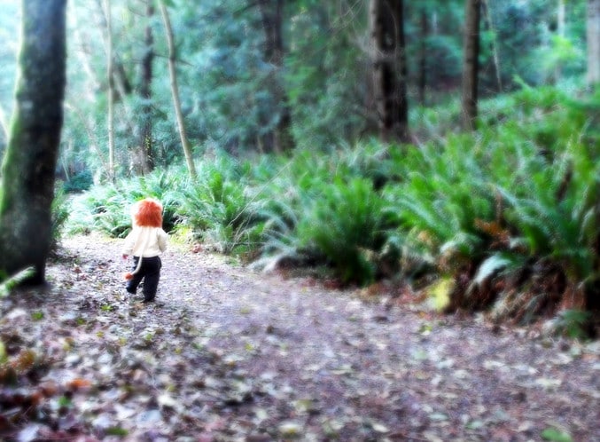 Going It Alone