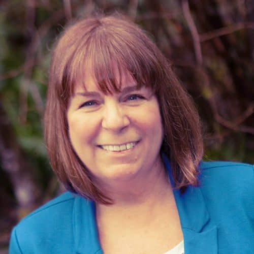 Lynne Hartle, Orchard Recovery Center Business Manager