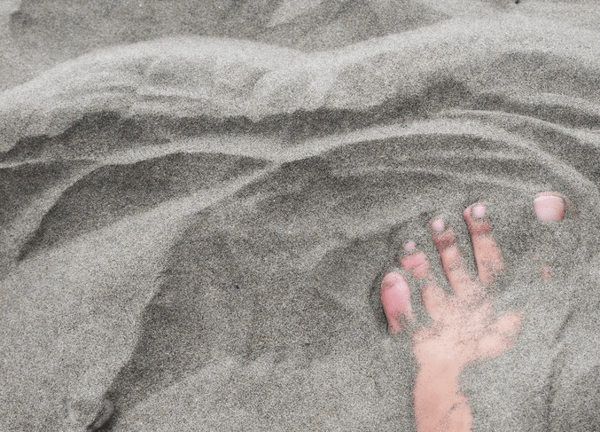 Rock Bottom Foot