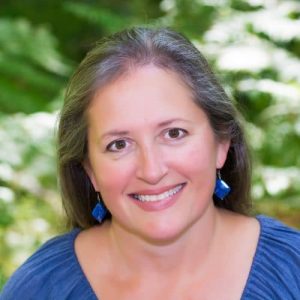 Ruta Yawney, Orchard Recovery Center Counselor and Music Therapist