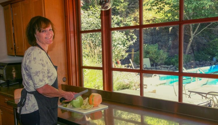 Sue Stubin, Manager At Orchard Recovery Center Residence