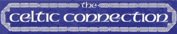 The Celtic Connection Logo
