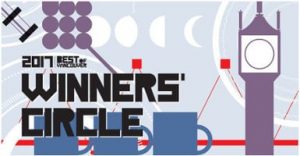 The Georgia Straight Winners Circle
