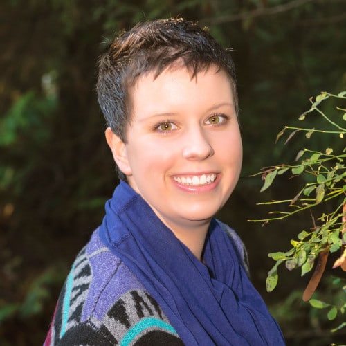 Julia MacDonald, Orchard Recovery Center Support Staff
