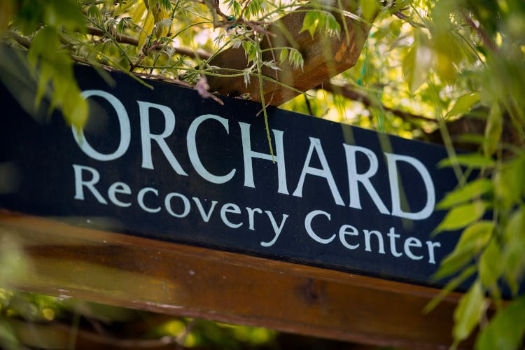 Orchard Drug & Alcohol Recovery Center In British Columbia, Canada