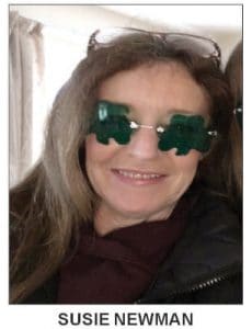 Susie Newman, Orchard Recovery Center Addictions Counselor