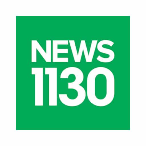 News 1130 Logo