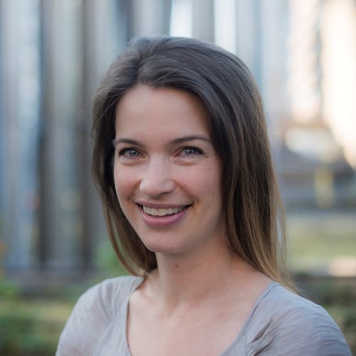 Dr Renee Janssen