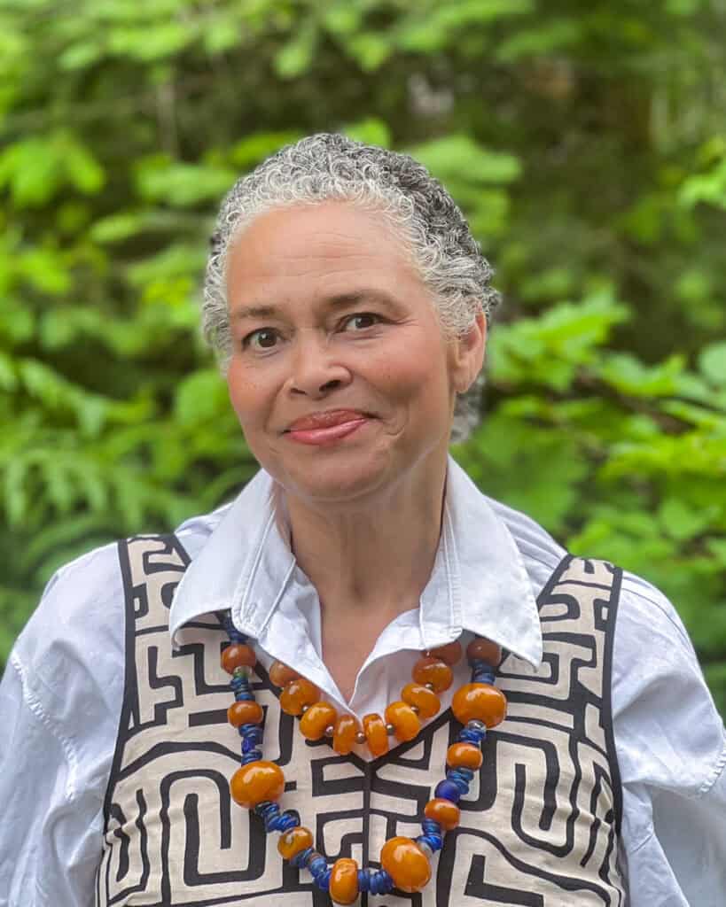 Staff Member - Constance Barnes
