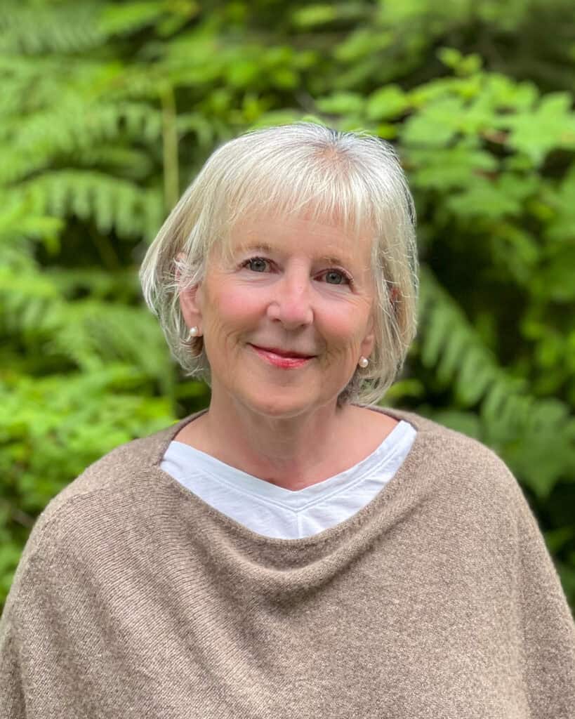 Staff Member - Suzan Ross