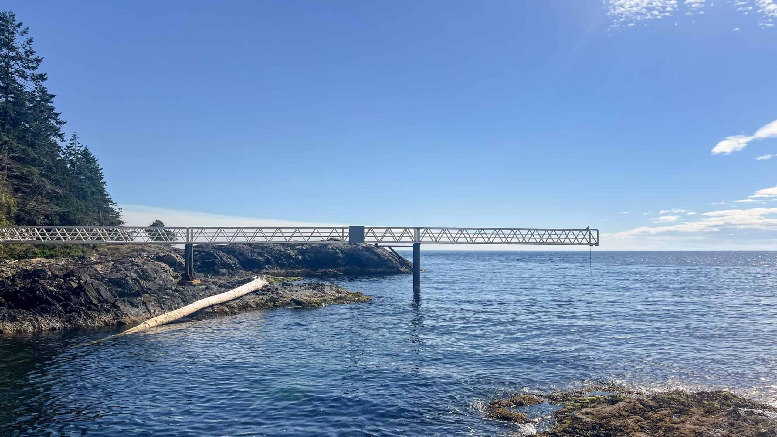 Nature Walk - Cape Roger Curtis Beach