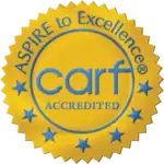 CARF Accredited