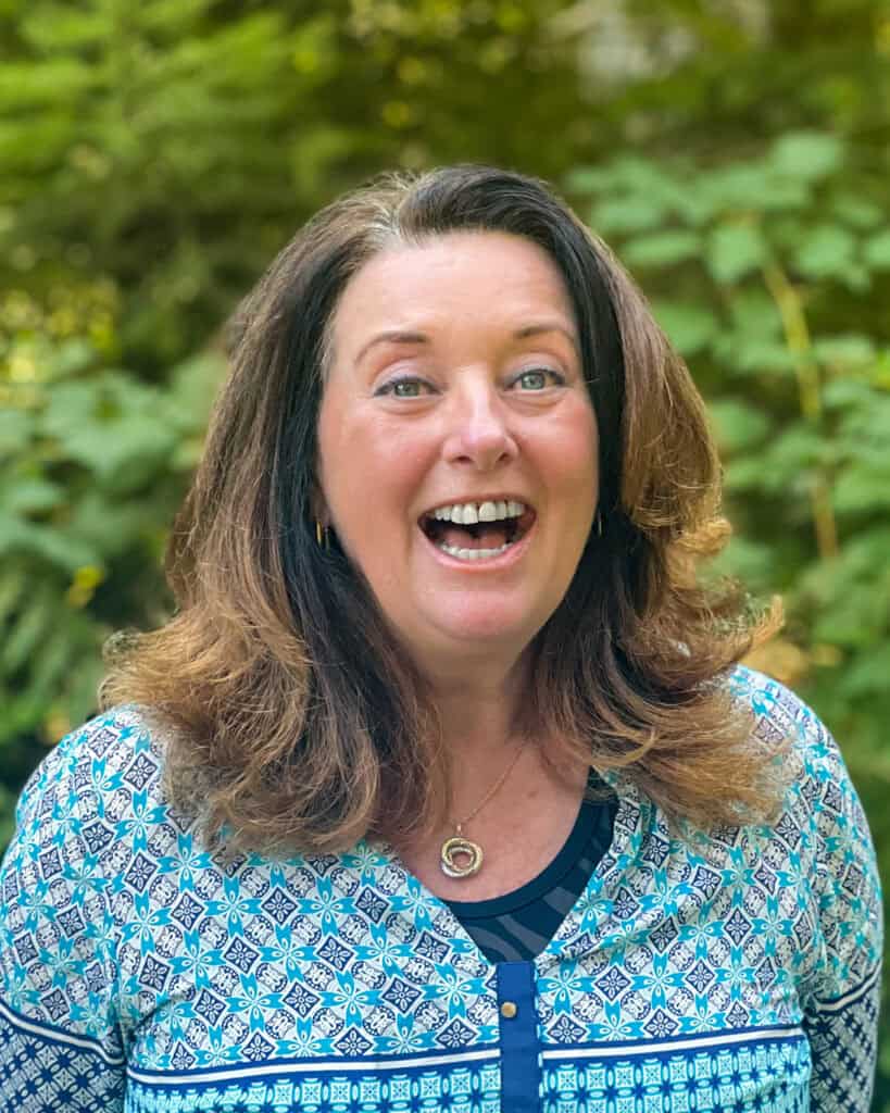 Staff Member - Helen Taylor