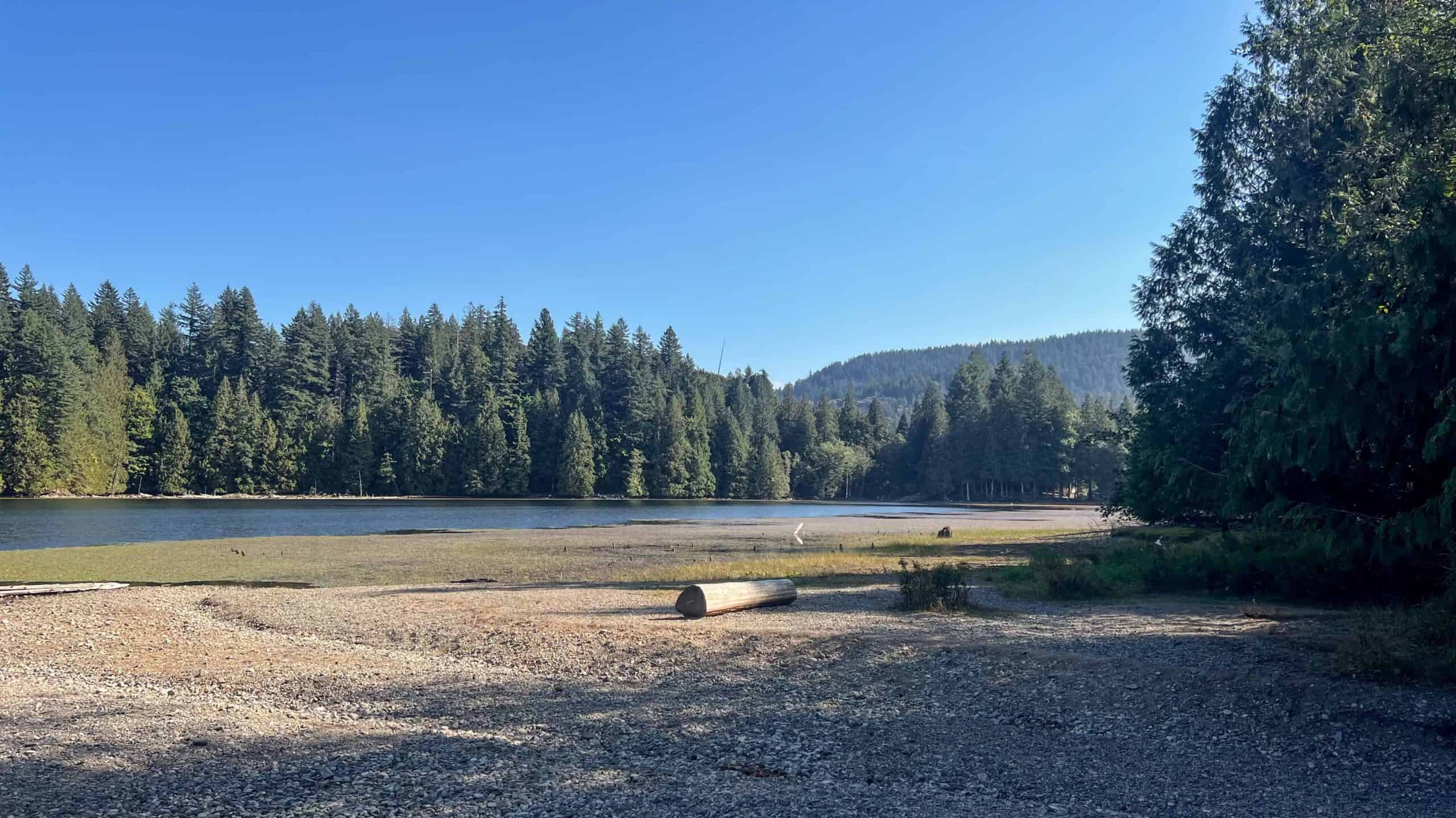 Nature Walk - Killarney Lake Loop