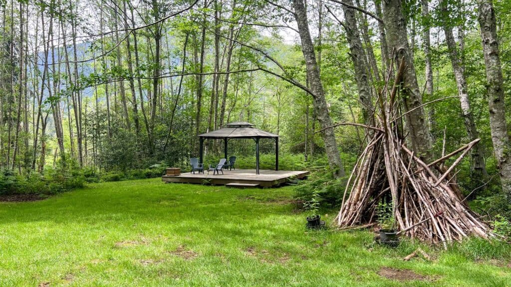 Meadow Gazebo