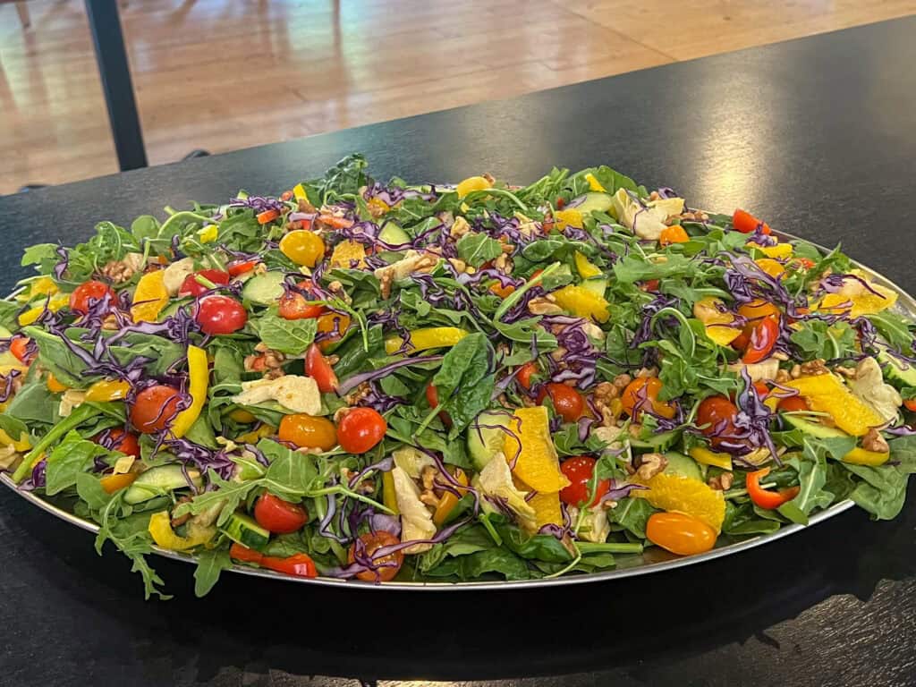 Kitchen Salad