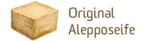 Alepposeife Original BaschoTec - Originale Alepposeife