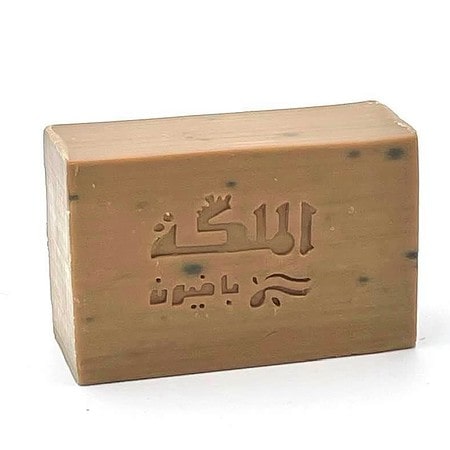 Alepposeife mit Rose & Jasmin (2,75€/100g)