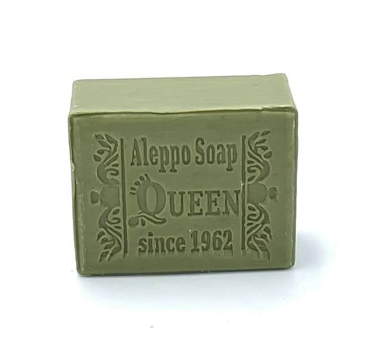 Alepposeife mit Lavendel 125g (2,80€/100g)