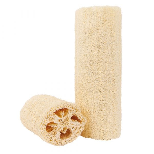 Luffa Stück 10cm Croll & Denecke