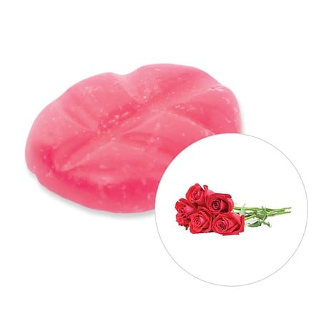 Duftchips - Scentchips  Rose   8 Stück in Box
