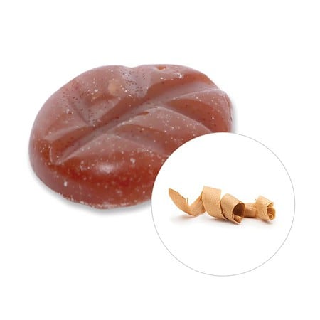 Duftchips - Scentchips  Zedernholz  8 Stück in Box