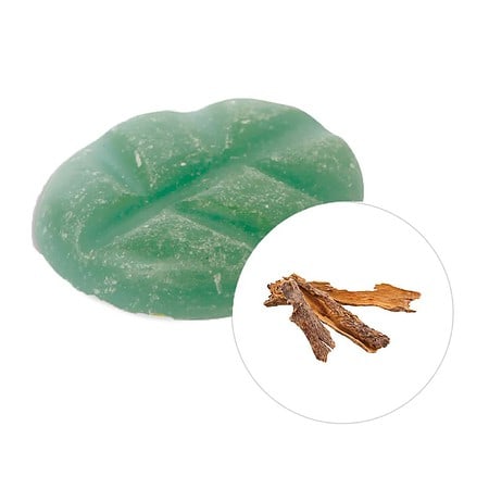 Duftchips - Scentchips Sandelholz   8 Stück in Box