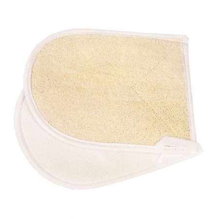 Massagehandschuh Luffa/ Frottée Croll&Denecke