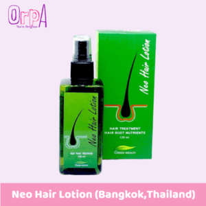 Neo Hair Lotion thailand