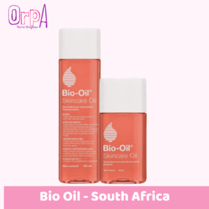 Bio Oil Skin Care Body Oil