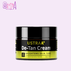 USTRAA De-Tan Cream for Men
