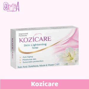 Kozicare skin lightening soap buy online at best price in Bangladesh