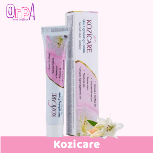 kozicare skin lightening cream buy online at best price in Bangladesh