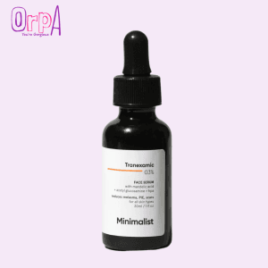 Minimalist Tranexamic 03% Face Serum - 30ml