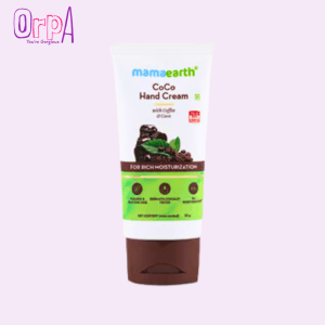 Mamaearth CoCo Hand Cream