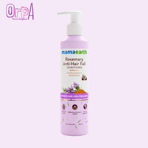 Mamaearth Rosemary Anti-Hair Fall Conditioner
