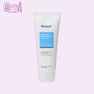 Re'equil Ceramide & Hyaluronic Acid Moisturiser