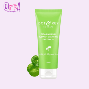 Dot & Key Cica & 2% Salicylic Face Wash