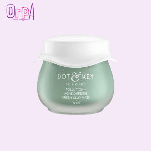Dot & Key Cica & Salicylic French Green Clay Face Mask