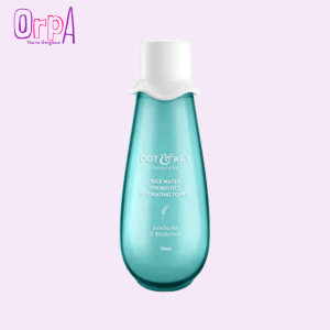 Dot & Key Hyaluronic & Japanese Rice Water Toner
