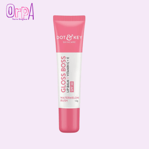 Dot & Key SPF 30 Vitamin C+E Watermelon Lip Balm