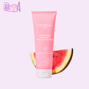 Dot & Key Watermelon Super Glow Vitamin C Face Wash Gel