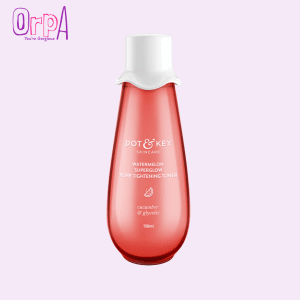 Dot & Key Watermelon Superglow Pore-Tightening Toner