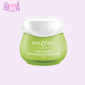 Dot and Key CICA + Niacinamide Oil Free Moisturizer