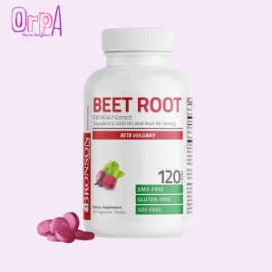 Bronson Beet Root Extra Strength