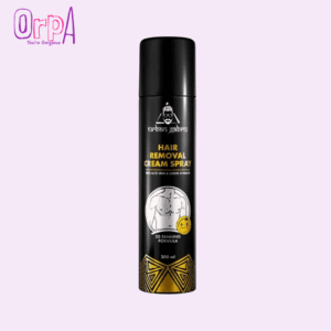Urbangabru Hair Removal Cream Spray
