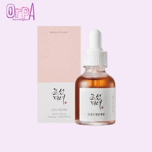 Beauty of Joseon Revive Serum
