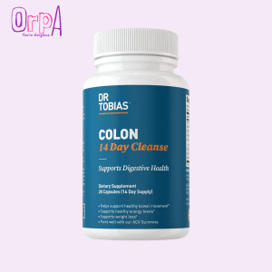 Dr. Tobias Colon 14 Day Cleanse
