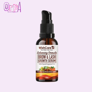 WishCare Brow & Lash Growth Serum