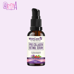 WishCare Pro Collagen Retinol Serum